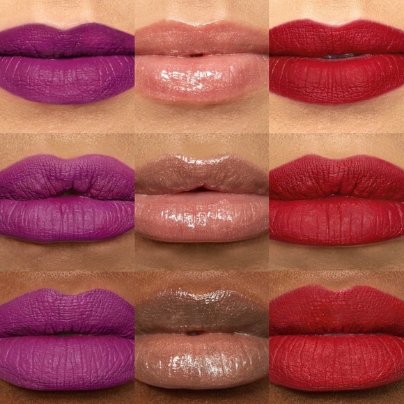 Colourpop x Shayla Season 10 Ultra Matte Lip - Picture 3 of 5